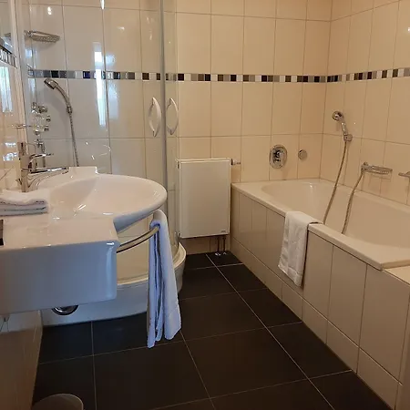 Restaurant Oolderhof Bv 4*