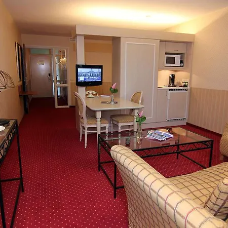 Restaurant Oolderhof Bv 4* 루르몬드