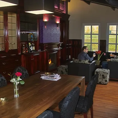 Restaurant Oolderhof Bv Otel