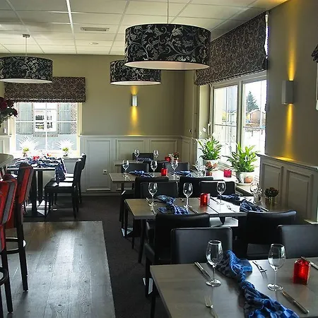 Restaurant Oolderhof Bv 4* Herten