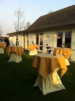 Restaurant Oolderhof Bv Otel