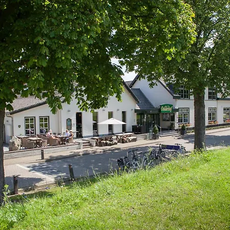 호텔 Restaurant Oolderhof Bv 루르몬드