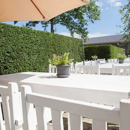 Restaurant Oolderhof Bv 호텔 루르몬드