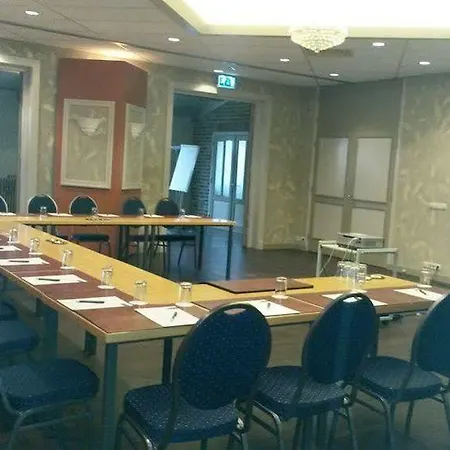 Restaurant Oolderhof Bv 4* 루르몬드