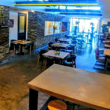 沃尔德霍夫酒店 酒店 鲁尔蒙德